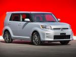 Scion xB 10 Series 2013 года